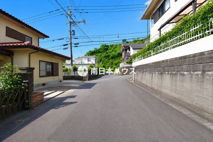 坂之上１丁目 中古戸建 