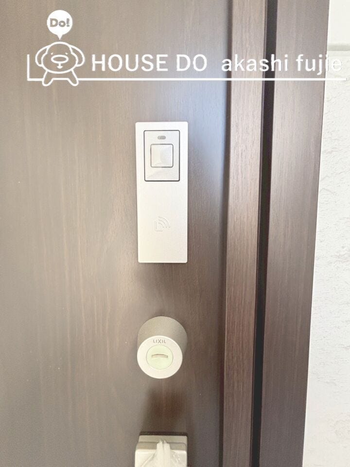 玄関ドア