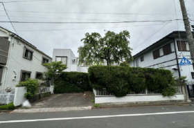 川口市南鳩ヶ谷２丁目