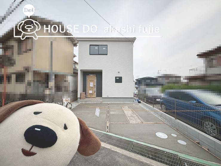 カースぺース2台