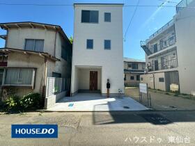 仙台市青葉区中江１丁目