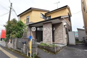鹿児島市西谷山４丁目