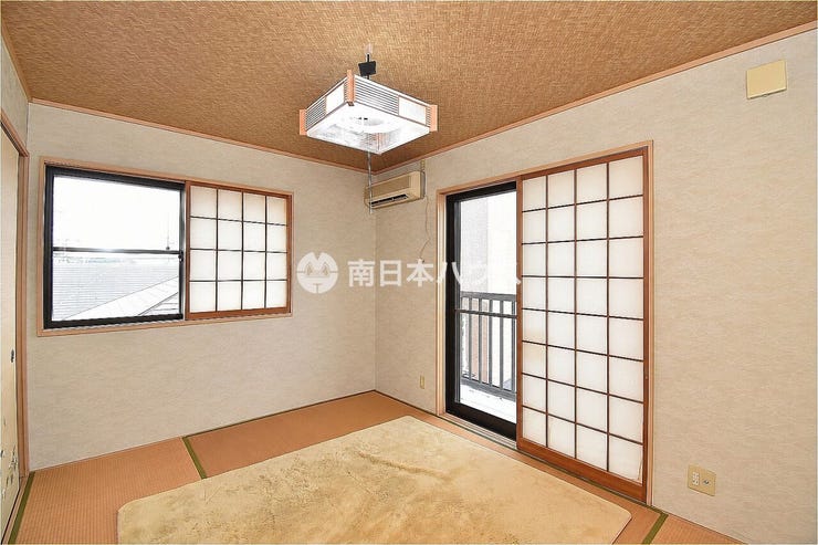 西谷山４丁目 中古戸建 