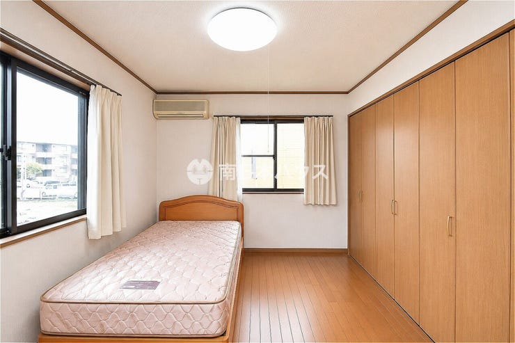 西谷山４丁目 中古戸建 