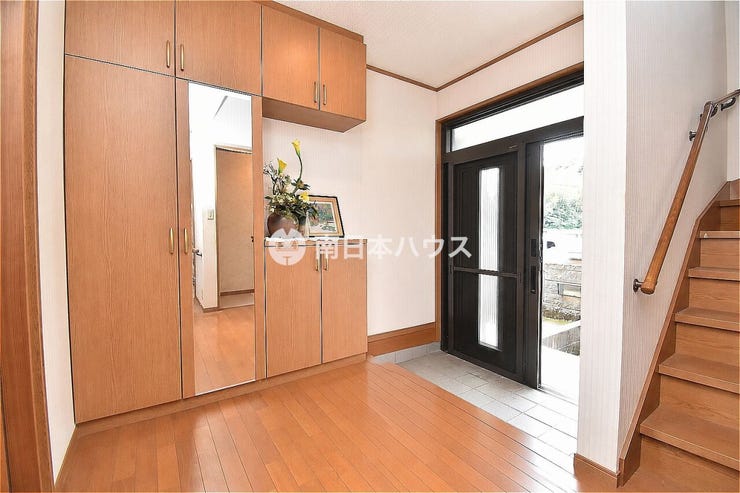 西谷山４丁目 中古戸建 
