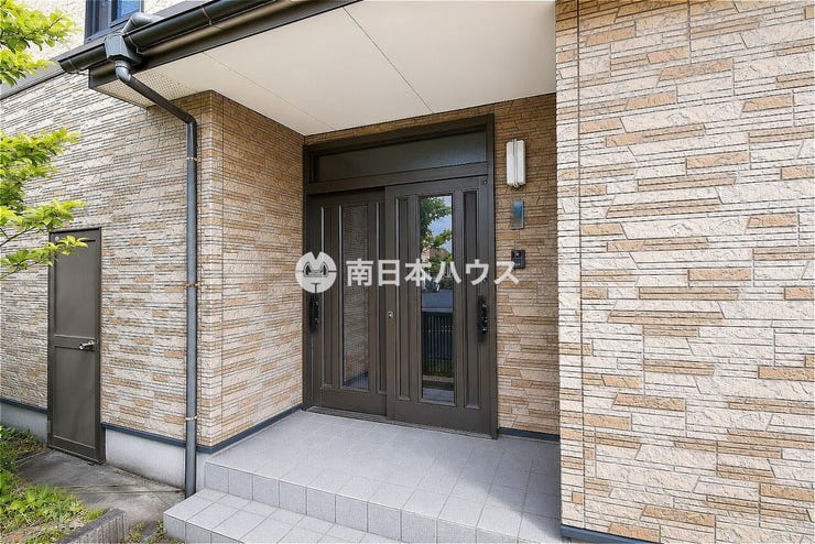 西谷山４丁目 中古戸建 