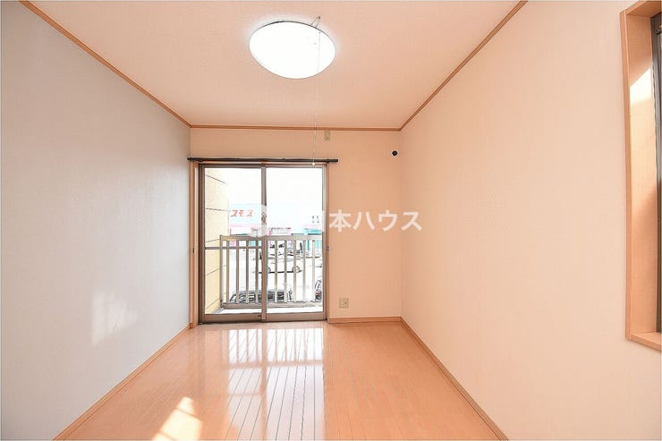 西谷山４丁目 中古戸建 アパートの室内写真