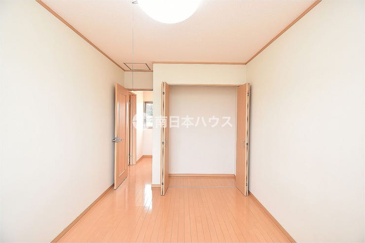 西谷山４丁目 中古戸建 アパートの室内写真