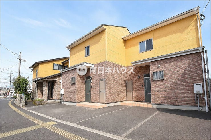 西谷山４丁目 中古戸建 
