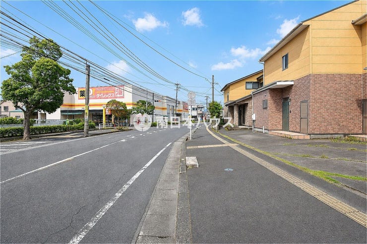 西谷山４丁目 中古戸建 