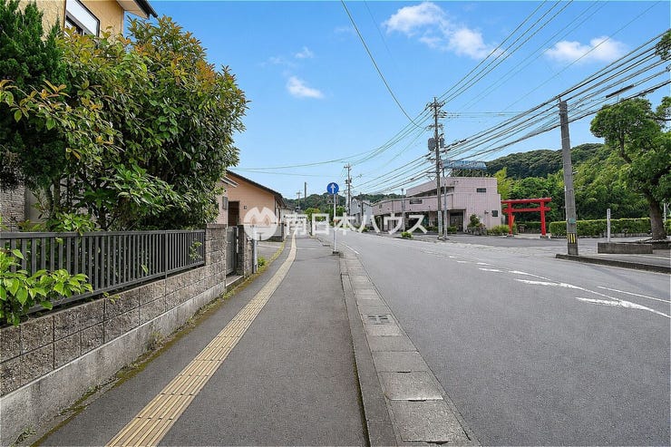 西谷山４丁目 中古戸建 