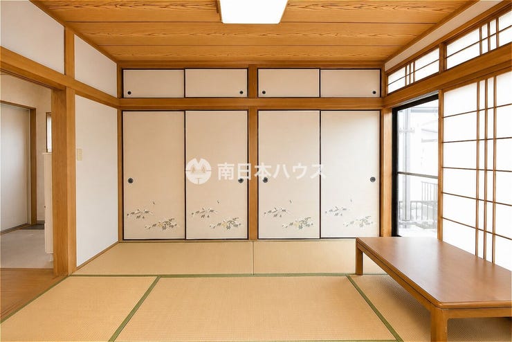 西谷山４丁目 中古戸建 