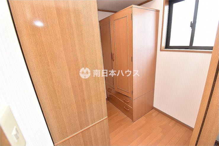 西谷山４丁目 中古戸建 