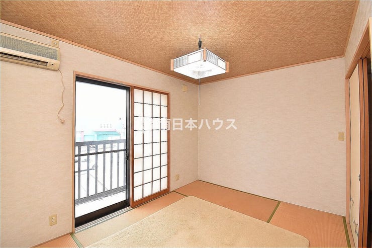 西谷山４丁目 中古戸建 