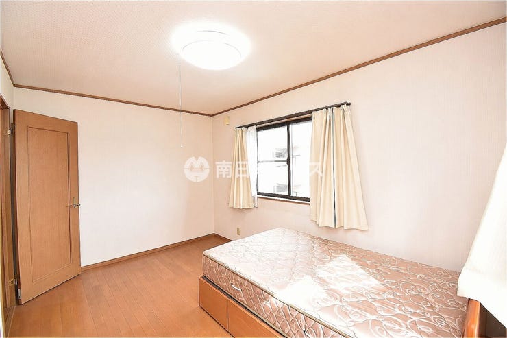 西谷山４丁目 中古戸建 