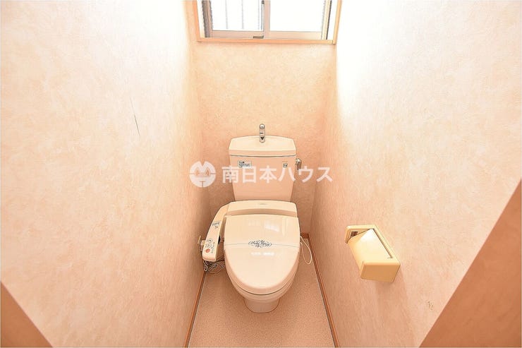 西谷山４丁目 中古戸建 アパートの室内写真