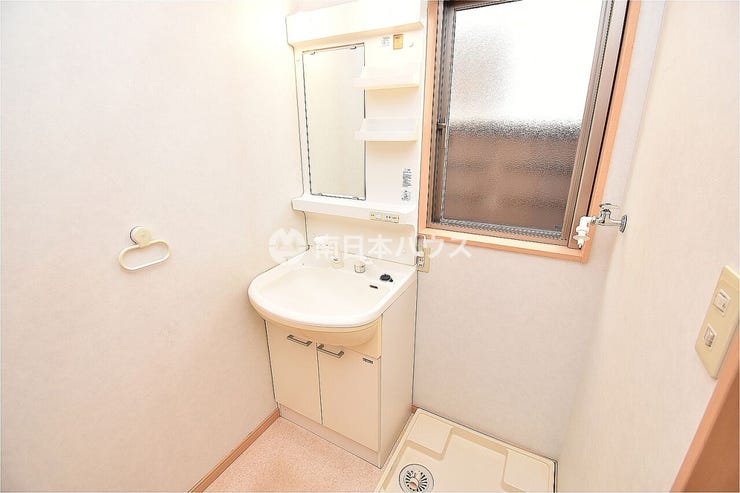 西谷山４丁目 中古戸建 アパートの室内写真