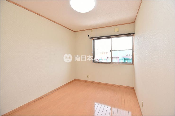 西谷山４丁目 中古戸建 アパートの室内写真