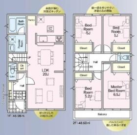 伊勢原市下落合