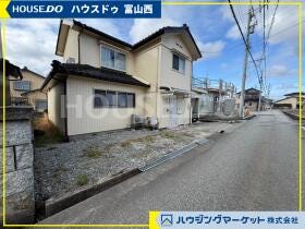 魚津市仏田