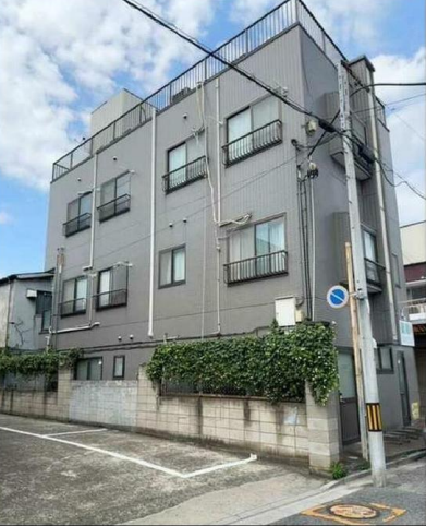【外観】