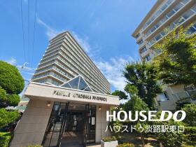 大阪市淀川区新高６丁目