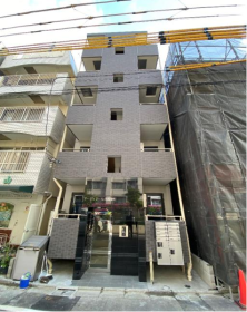 江東区牡丹３丁目