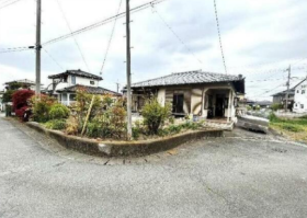 高崎市吉井町吉井