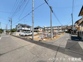 調布市深大寺東町７丁目