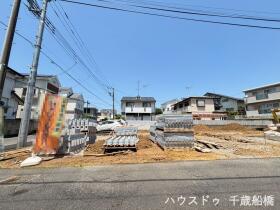 調布市深大寺東町７丁目