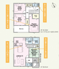 間取画像