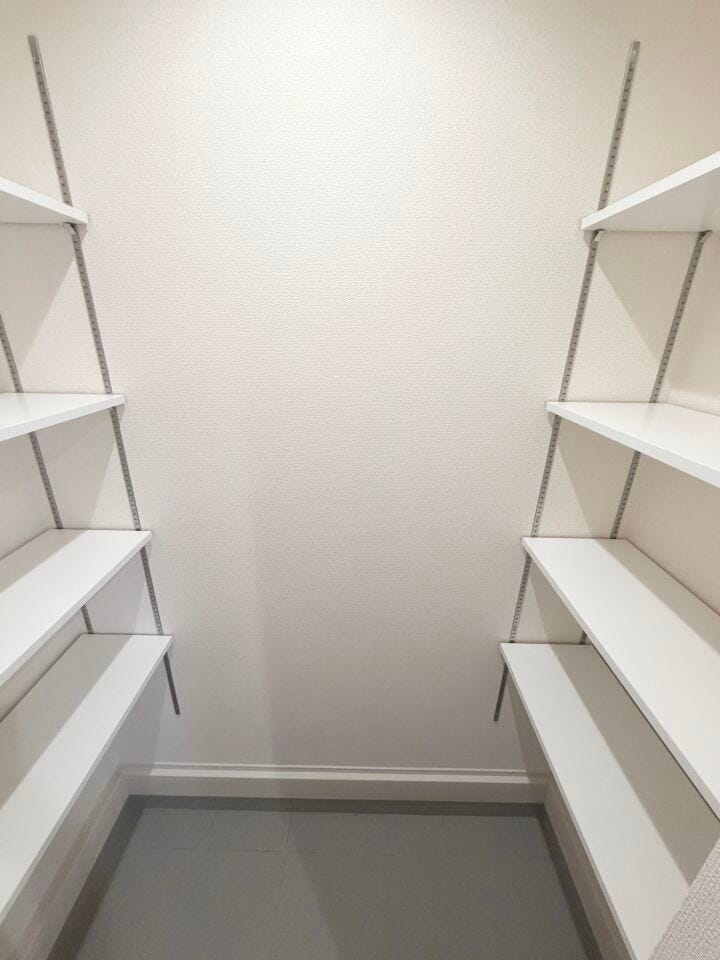 ★土間収納