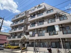 小平市小川町１丁目