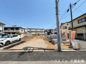 調布市深大寺東町７丁目