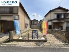 京都市西京区川島調子町