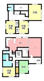 間取画像