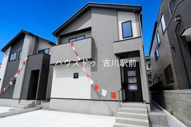 【外観】