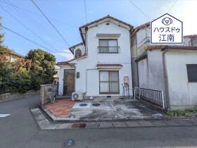 江南市高屋町十六田