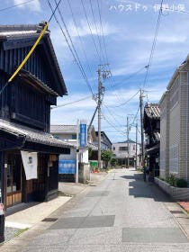 伊勢市河崎２丁目