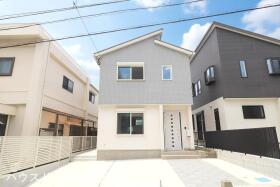 鹿児島市武岡４丁目