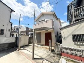 堺市北区金岡町