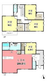間取画像