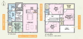 間取画像