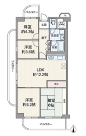 摂津市千里丘５丁目
