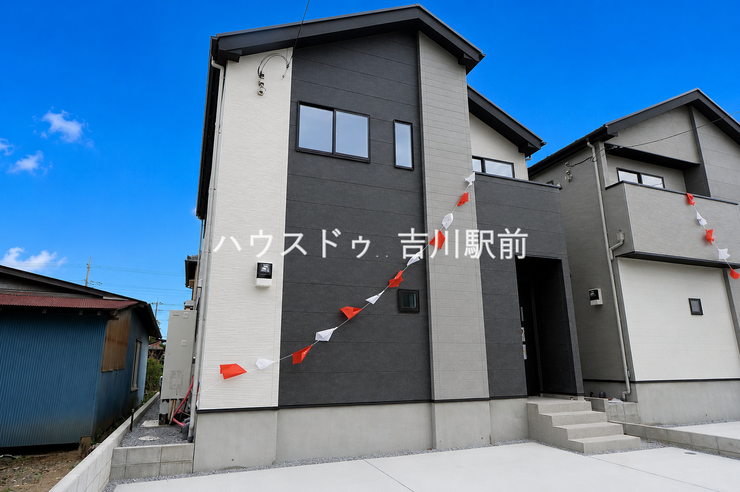 【外観】
