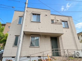 小平市上水南町４丁目