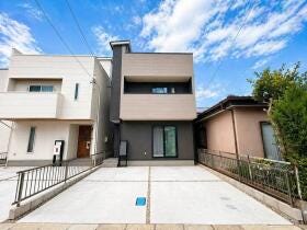 知立市八ツ田町１丁目