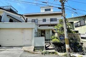 向日市寺戸町乾垣内