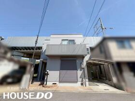 高槻市野田４丁目