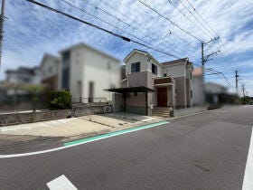 みよし市東山台